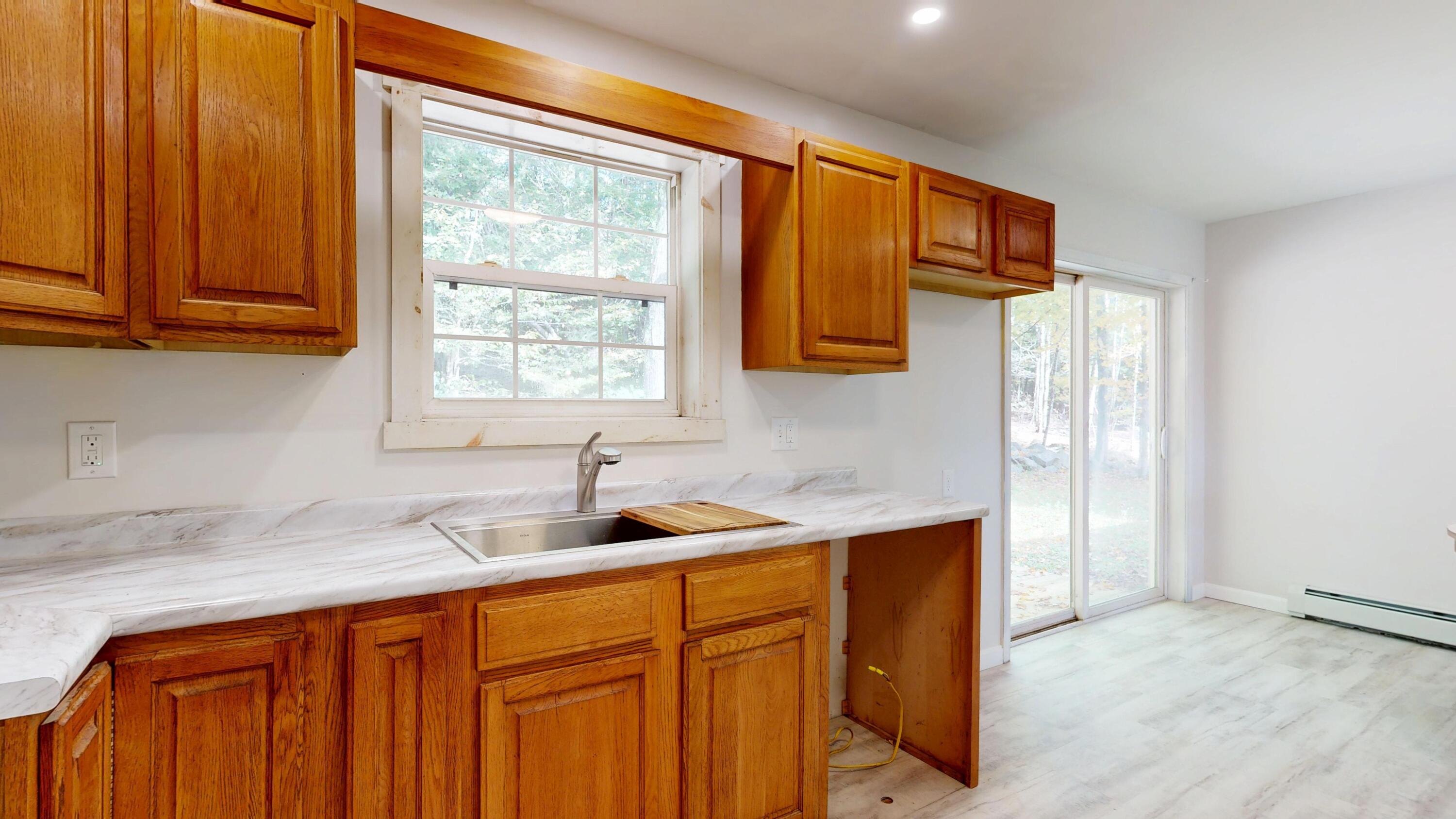 154 Mcdowell Road Washington ME 04574