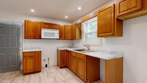 154 Mcdowell Road Washington ME 04574