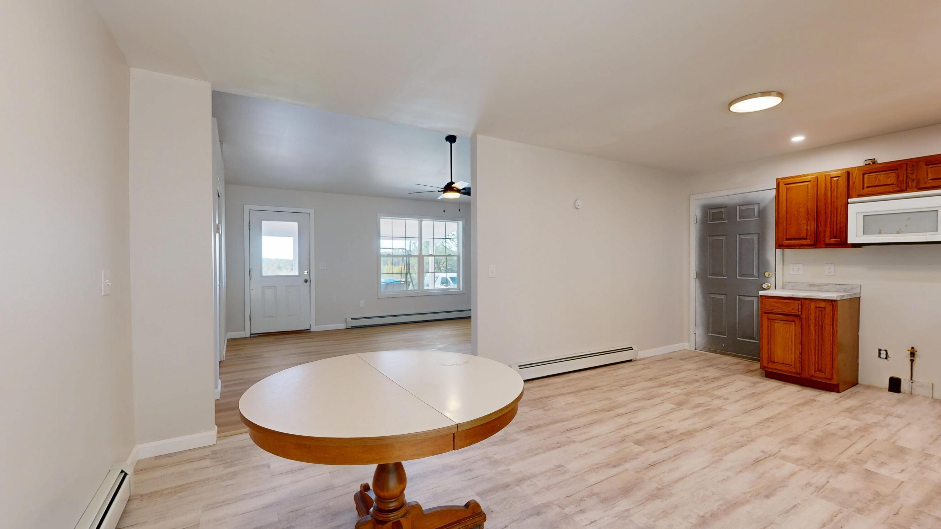 154 Mcdowell Road Washington ME 04574