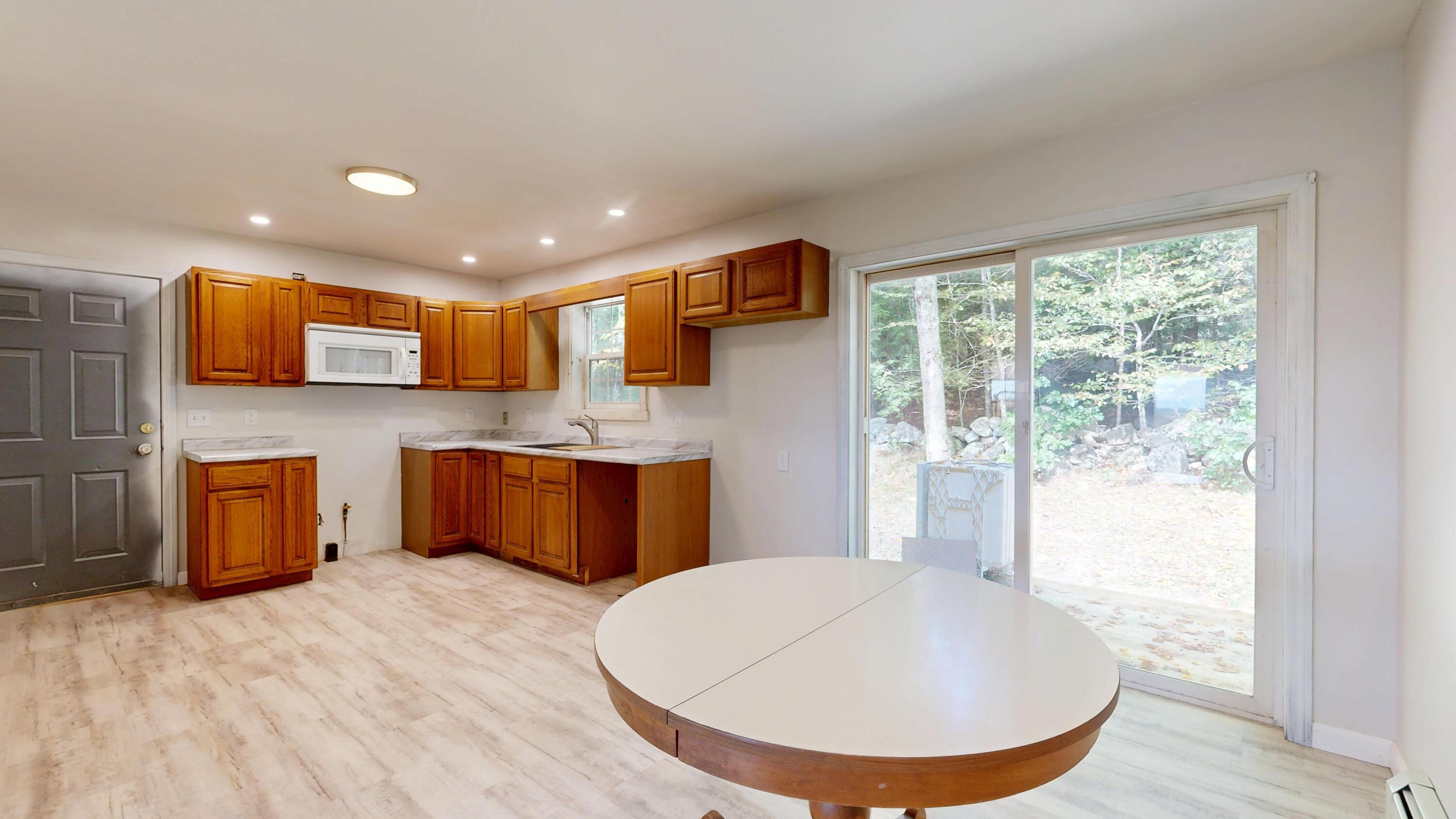 154 Mcdowell Road Washington ME 04574