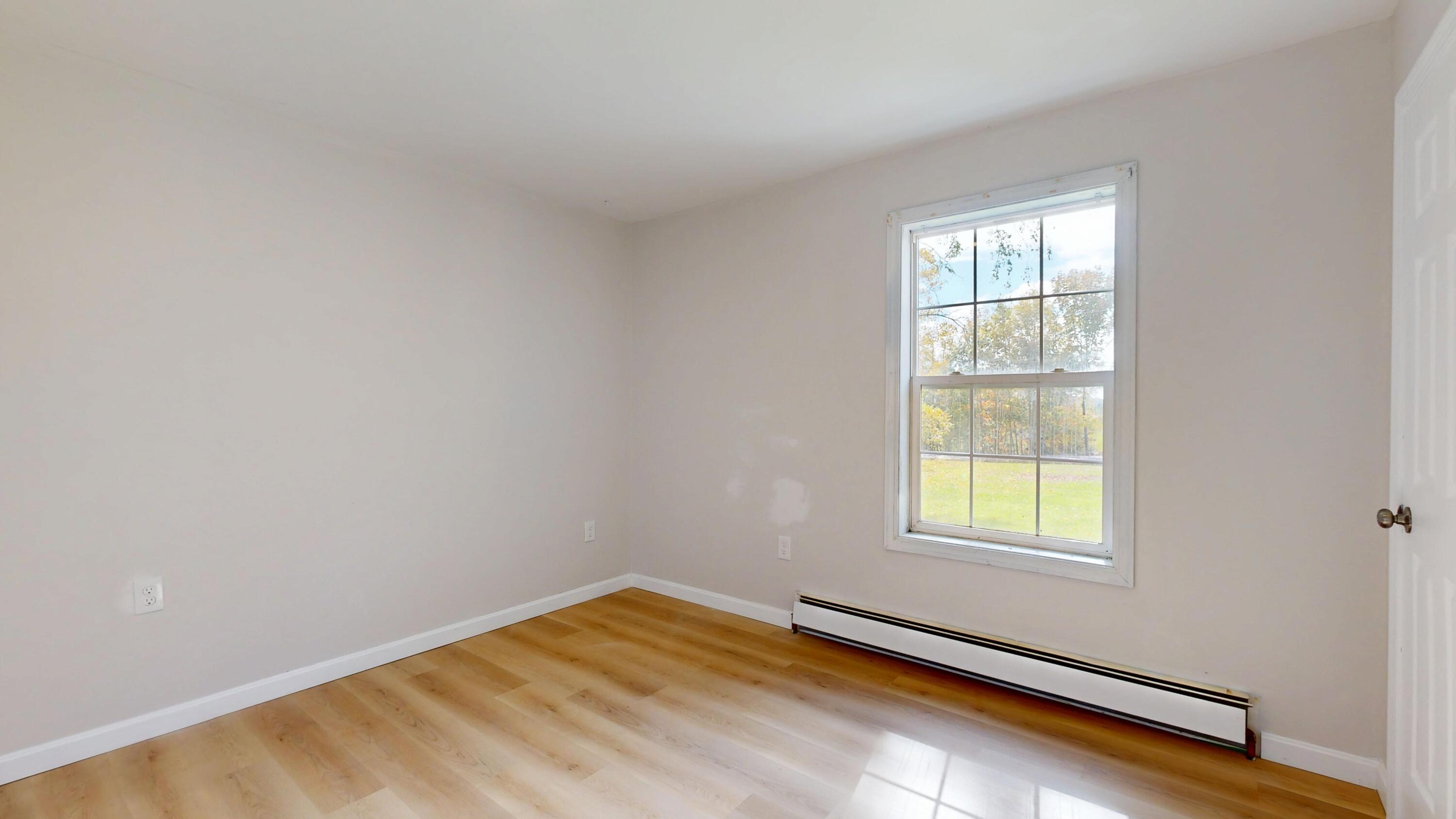 154 Mcdowell Road Washington ME 04574