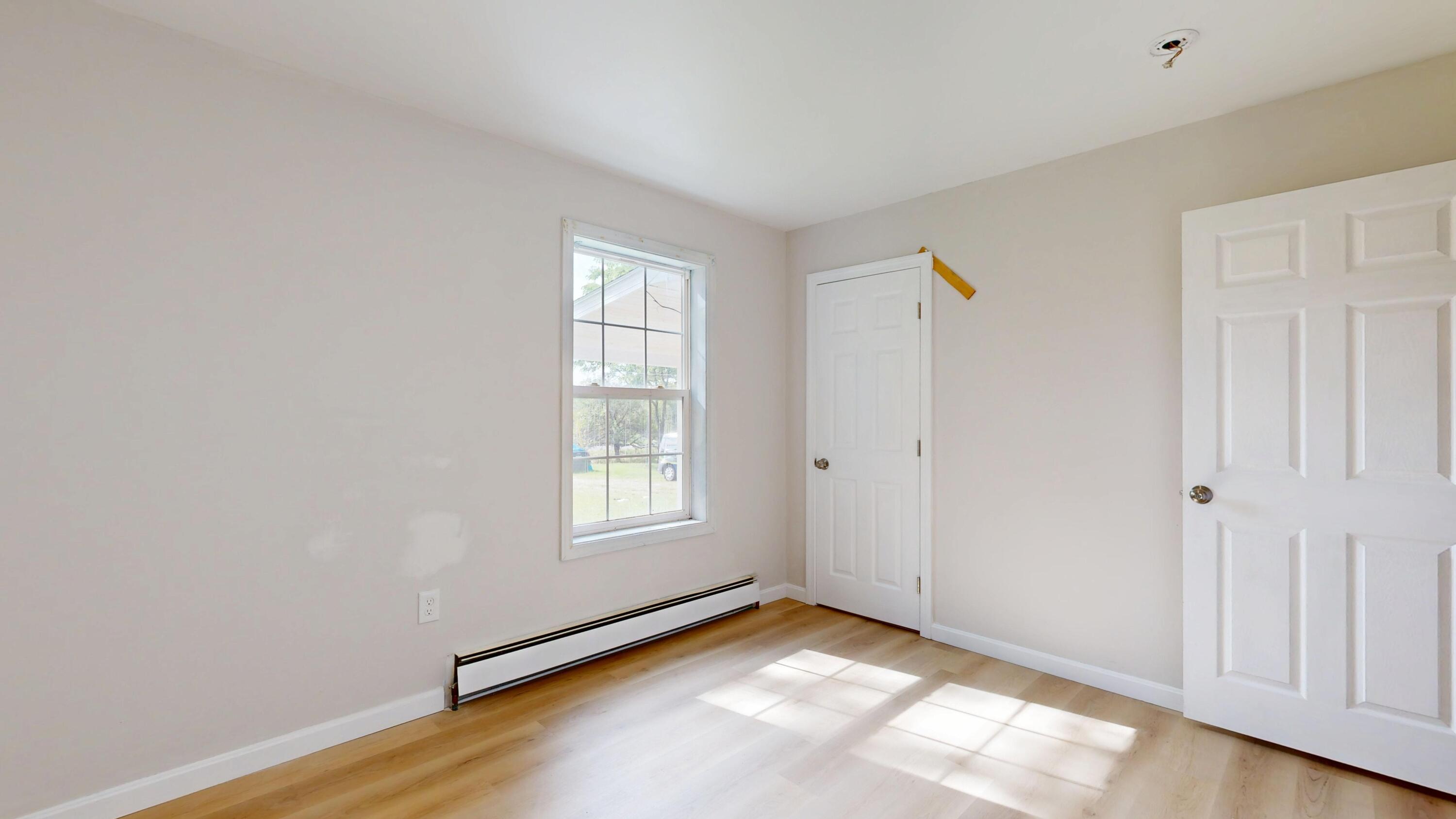 154 Mcdowell Road Washington ME 04574