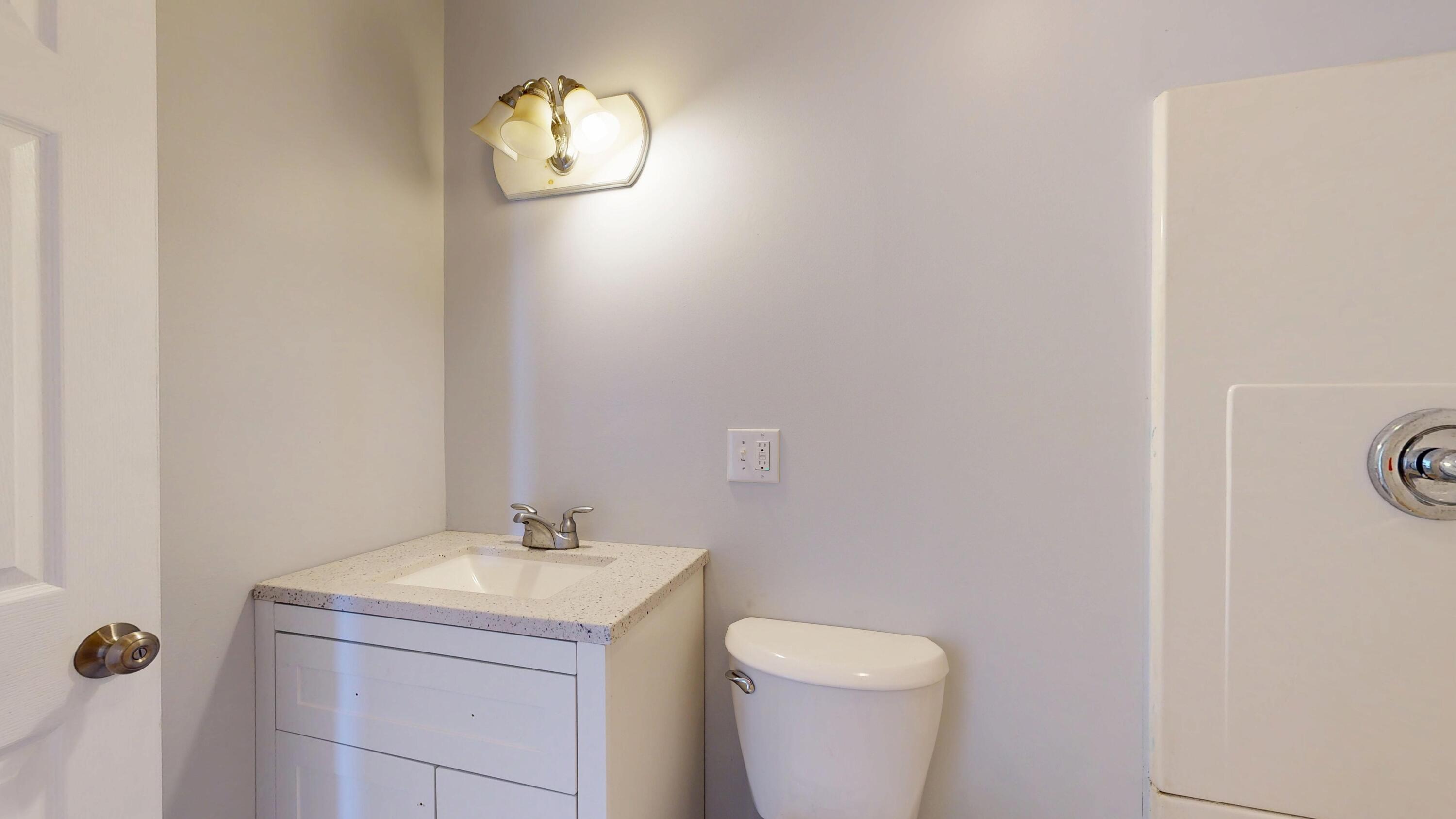 154 Mcdowell Road Washington ME 04574