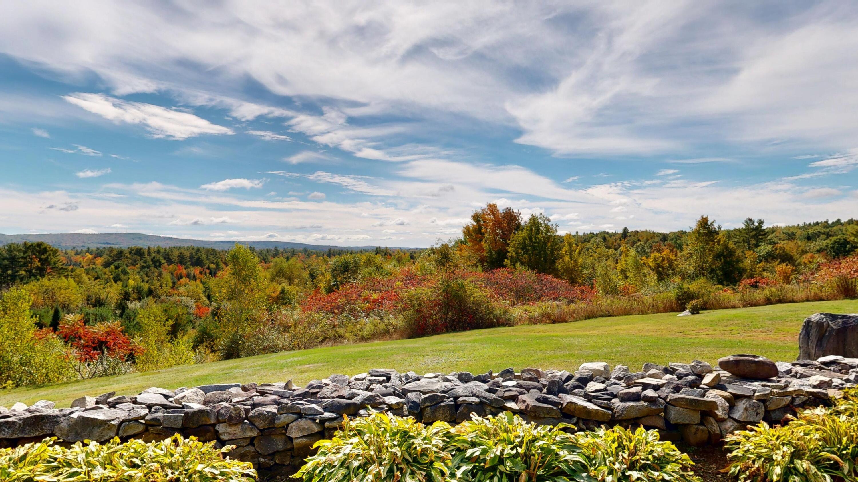 154 Mcdowell Road Washington ME 04574