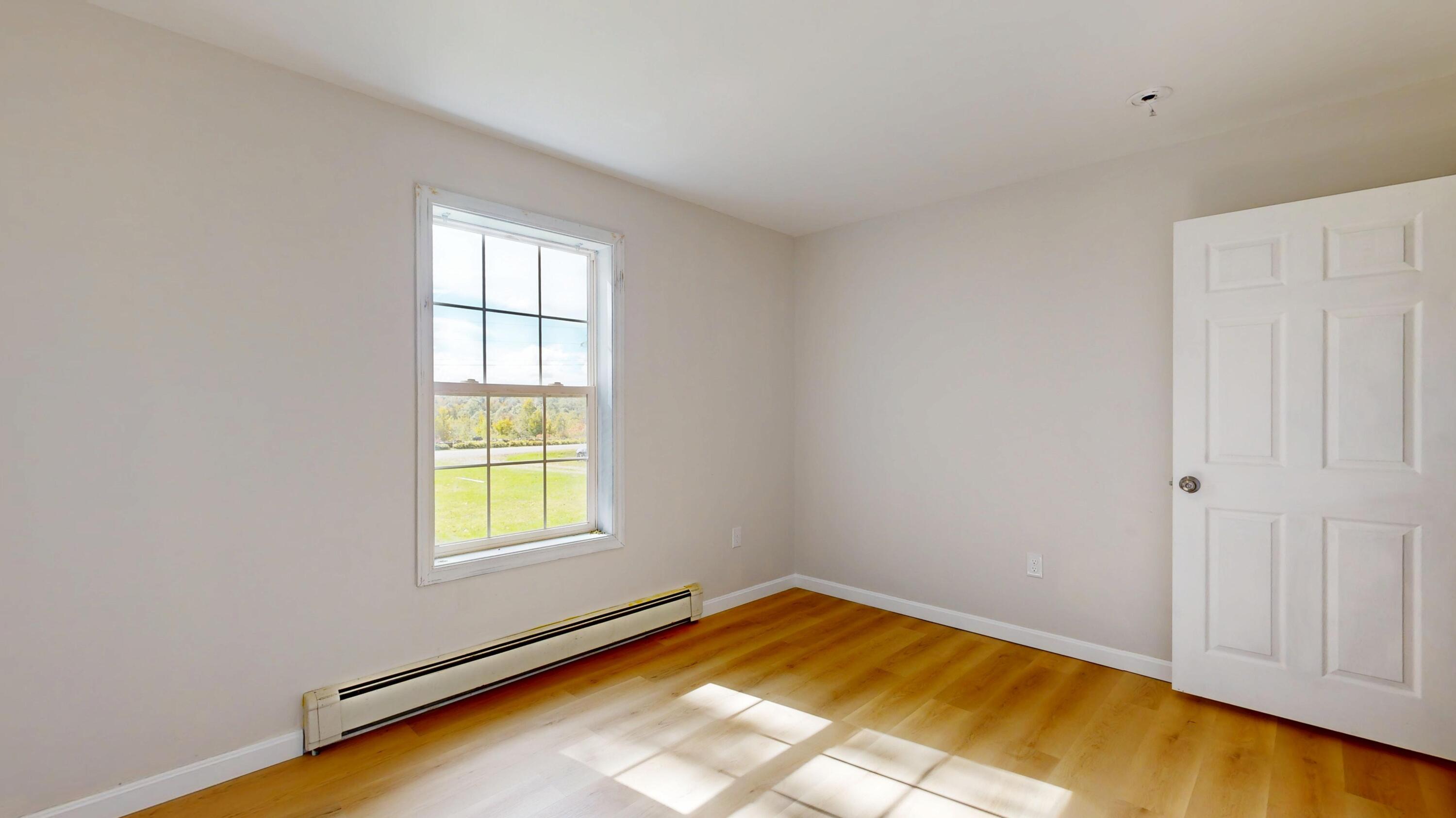 154 Mcdowell Road Washington ME 04574