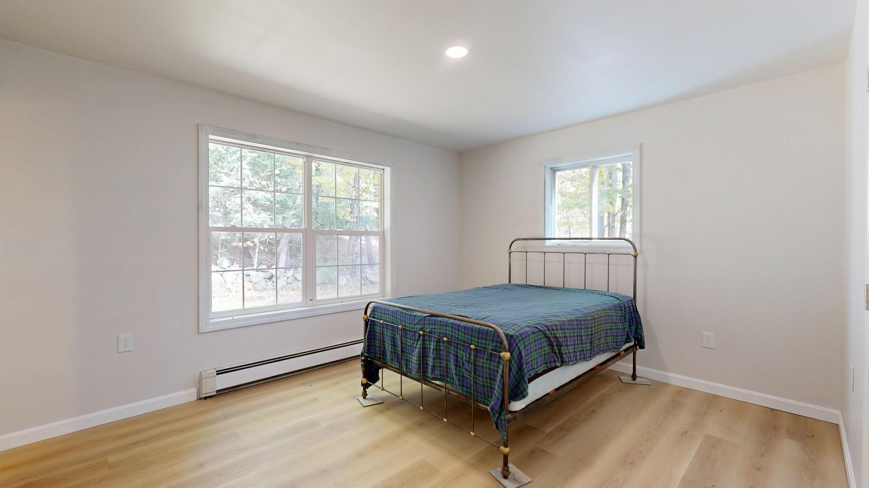 154 Mcdowell Road Washington ME 04574