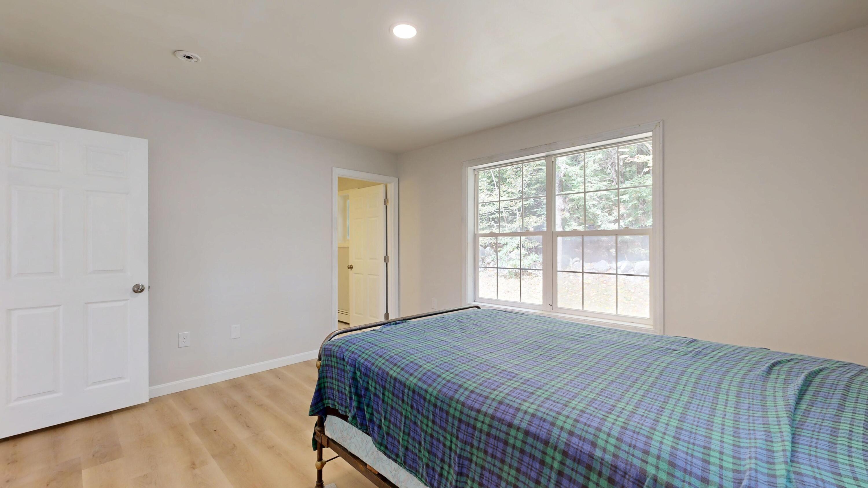 154 Mcdowell Road Washington ME 04574