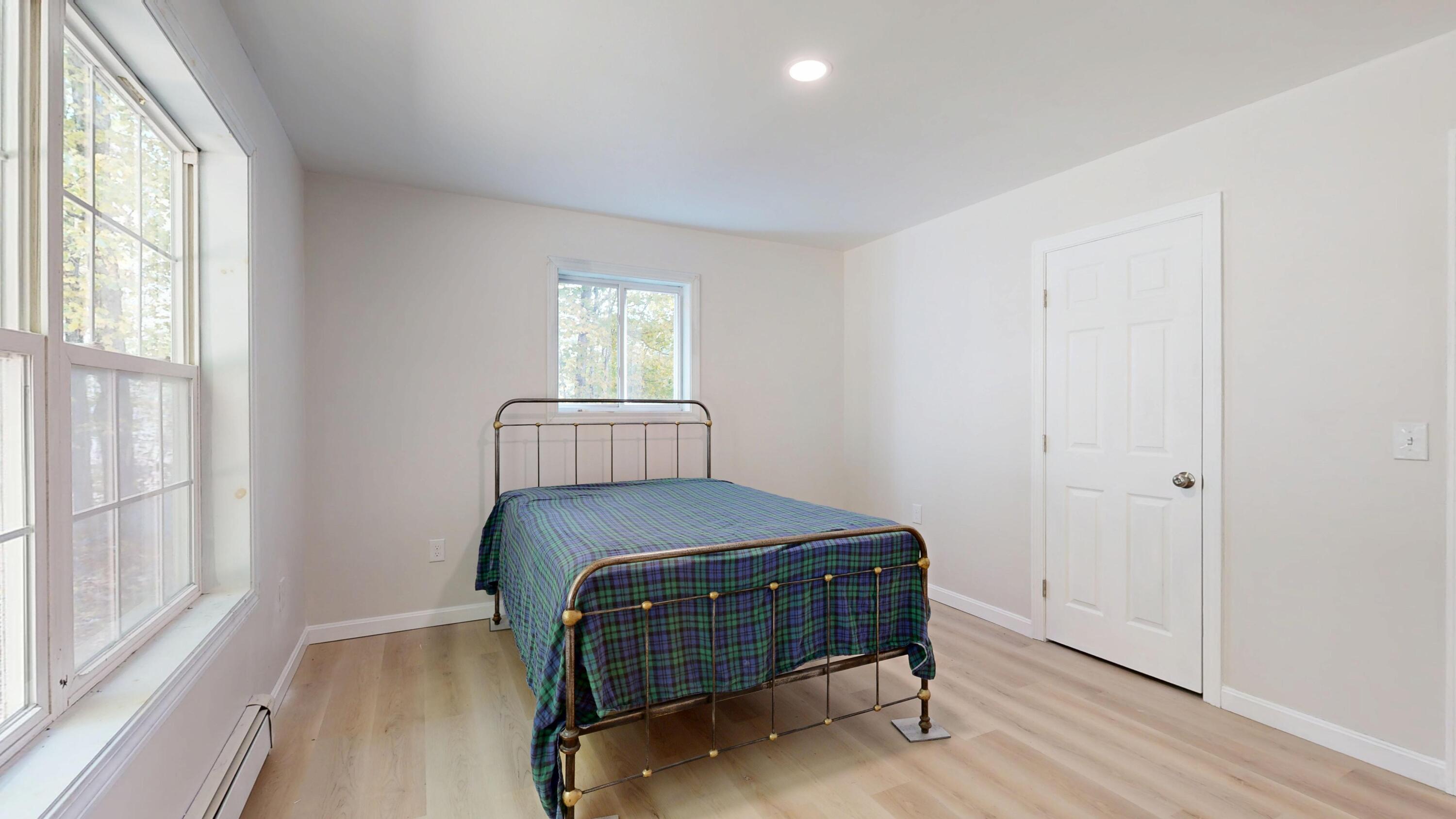 154 Mcdowell Road Washington ME 04574