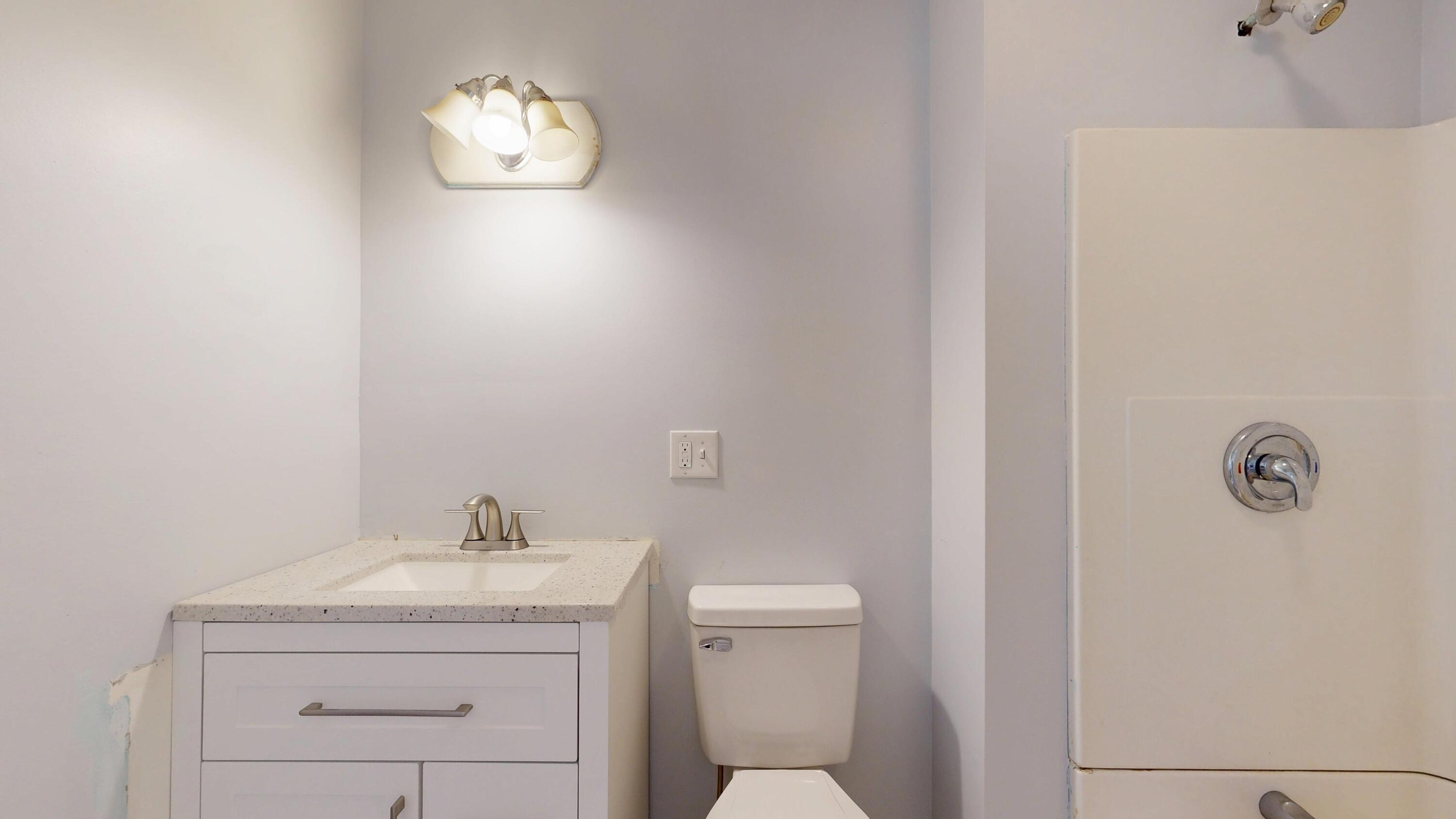 154 Mcdowell Road Washington ME 04574