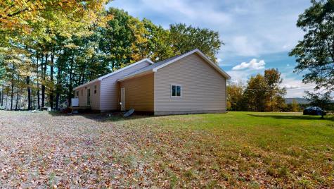 154 Mcdowell Road Washington ME 04574