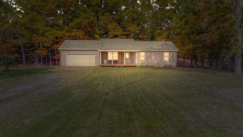 154 Mcdowell Road Washington ME 04574