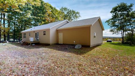 154 Mcdowell Road Washington ME 04574