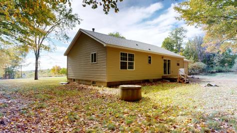 154 Mcdowell Road Washington ME 04574