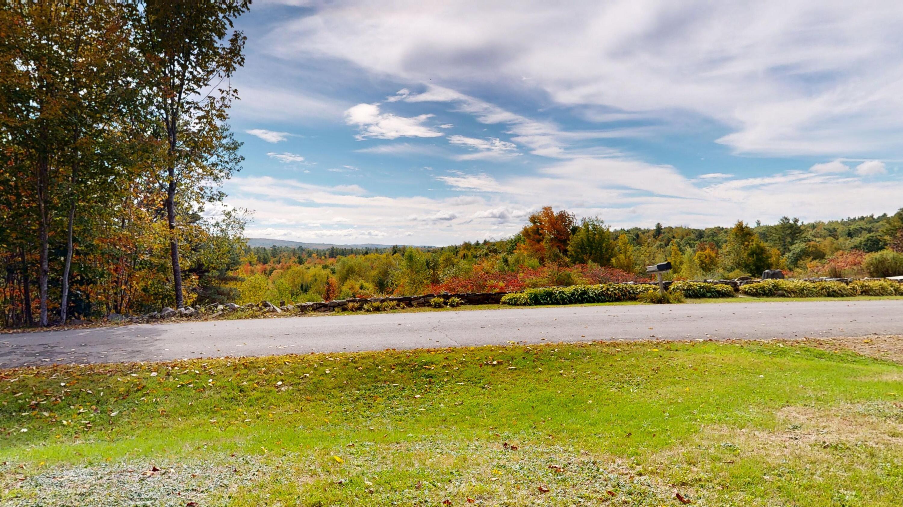 154 Mcdowell Road Washington ME 04574