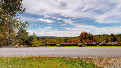 154 Mcdowell Road Washington ME 04574