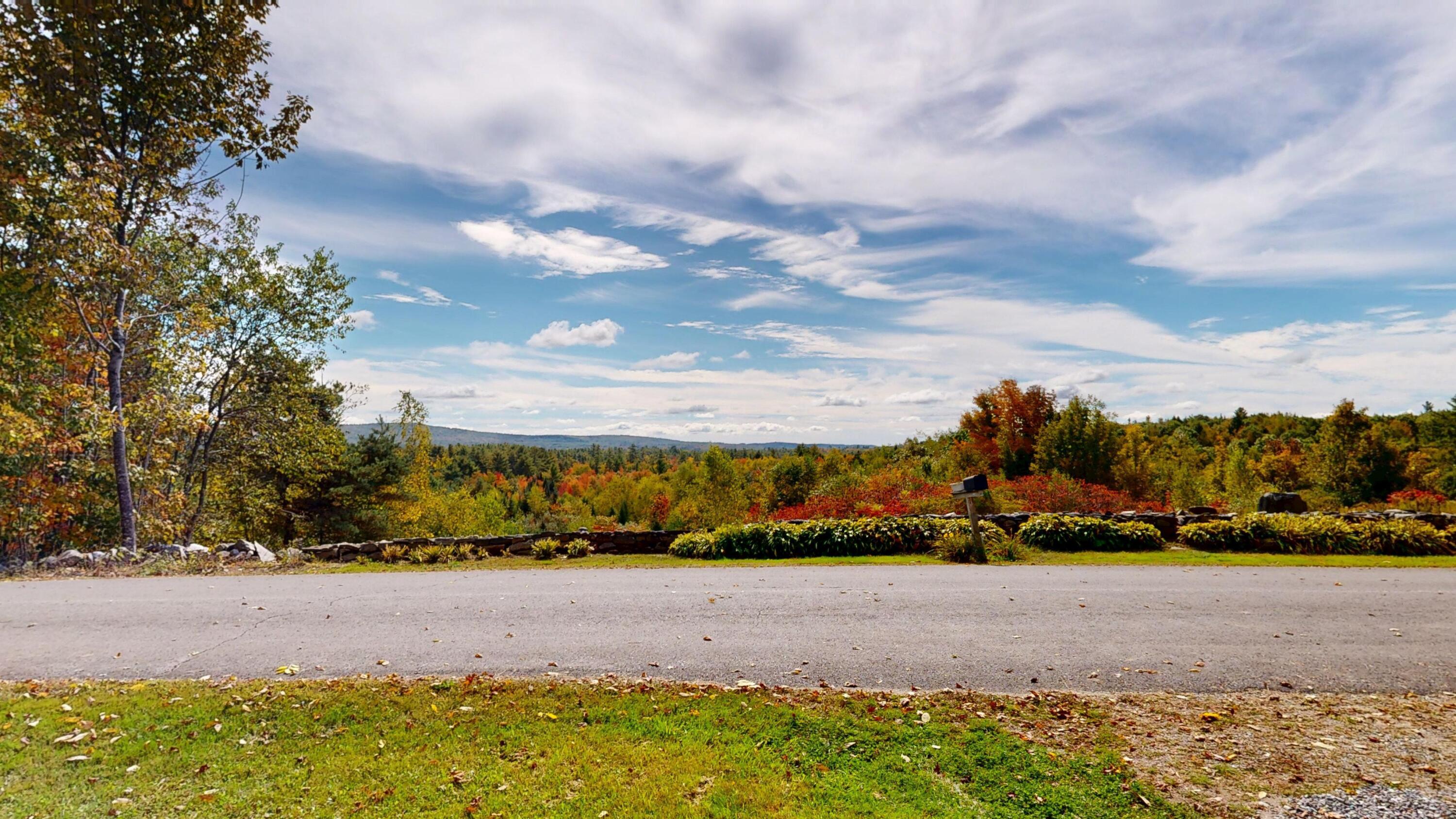 154 Mcdowell Road Washington ME 04574