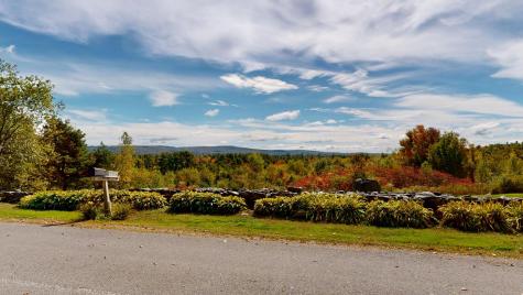 154 Mcdowell Road Washington ME 04574