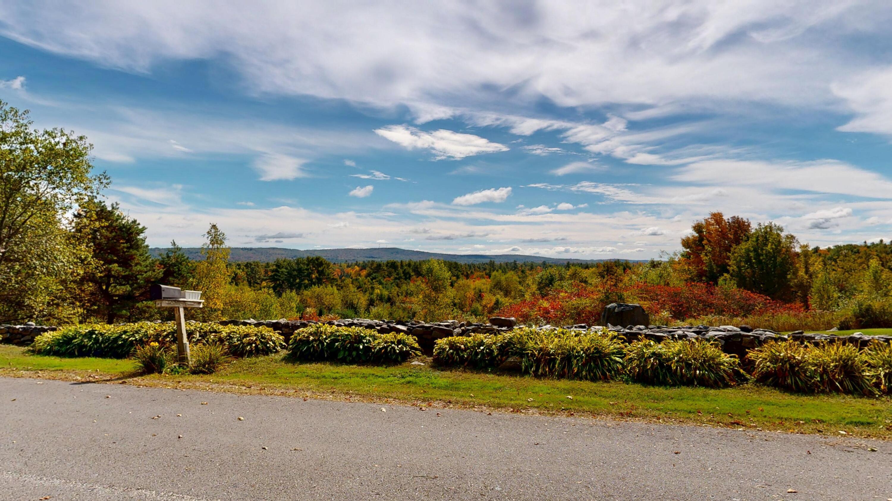 154 Mcdowell Road Washington ME 04574