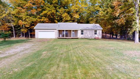 154 Mcdowell Road Washington ME 04574