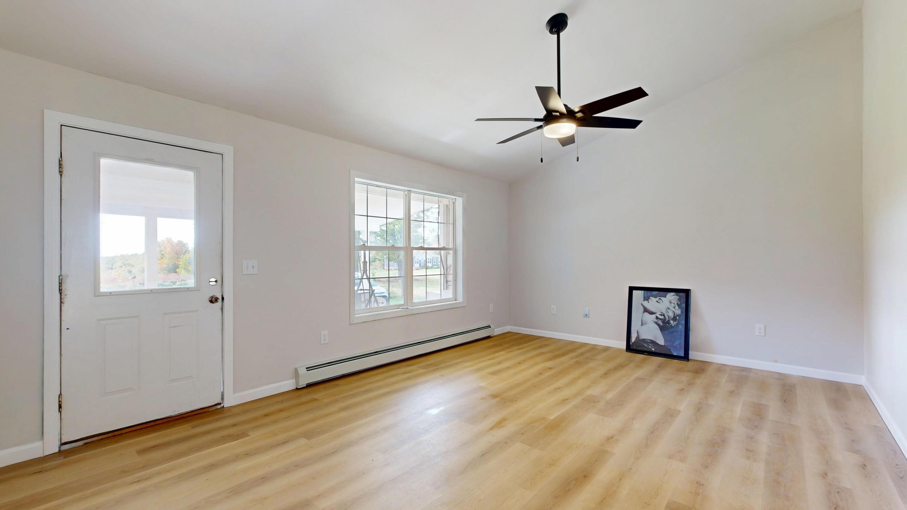 154 Mcdowell Road Washington ME 04574