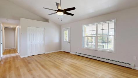 154 Mcdowell Road Washington ME 04574