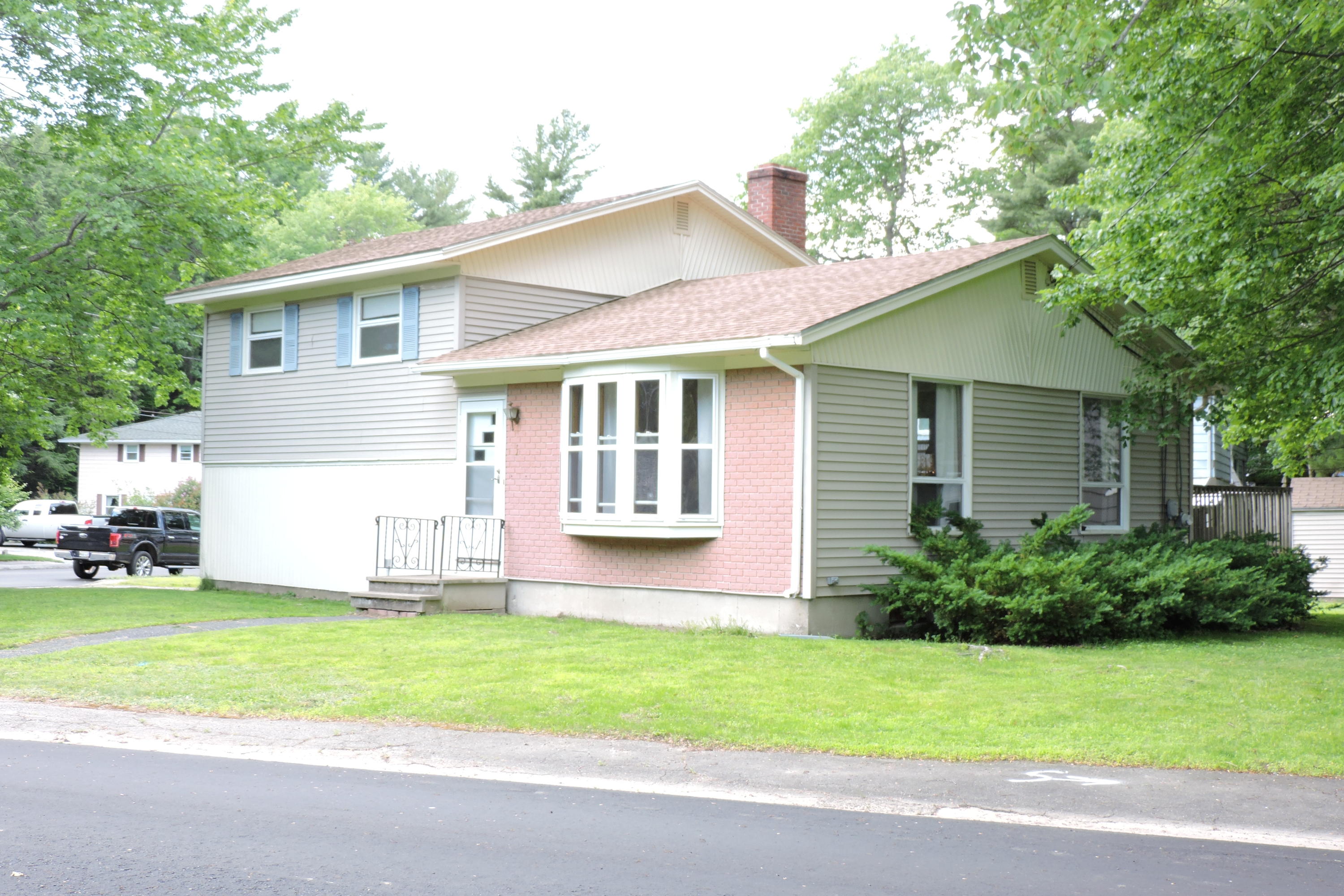 3 Greenwood Court Augusta ME 04330