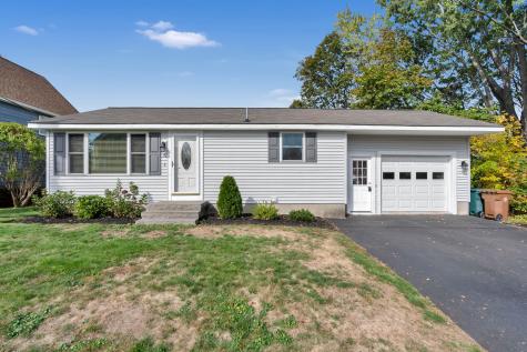 15 Lafayette Street Saco ME 04072