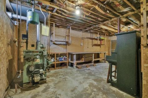 15 Lafayette Street Saco ME 04072