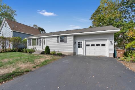 15 Lafayette Street Saco ME 04072