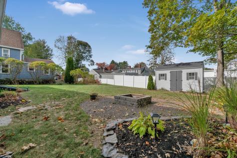 15 Lafayette Street Saco ME 04072