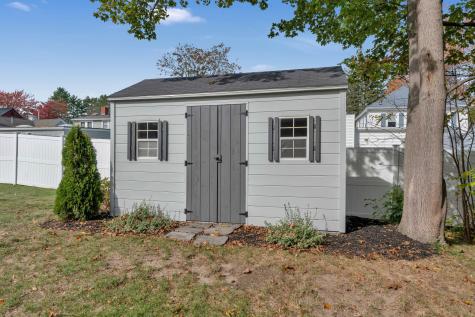 15 Lafayette Street Saco ME 04072