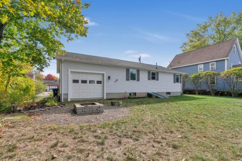 15 Lafayette Street Saco ME 04072