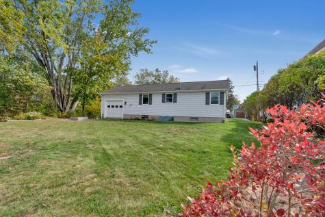 15 Lafayette Street Saco ME 04072