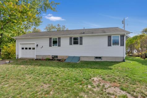 15 Lafayette Street Saco ME 04072