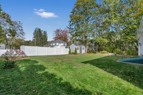 15 Lafayette Street Saco ME 04072