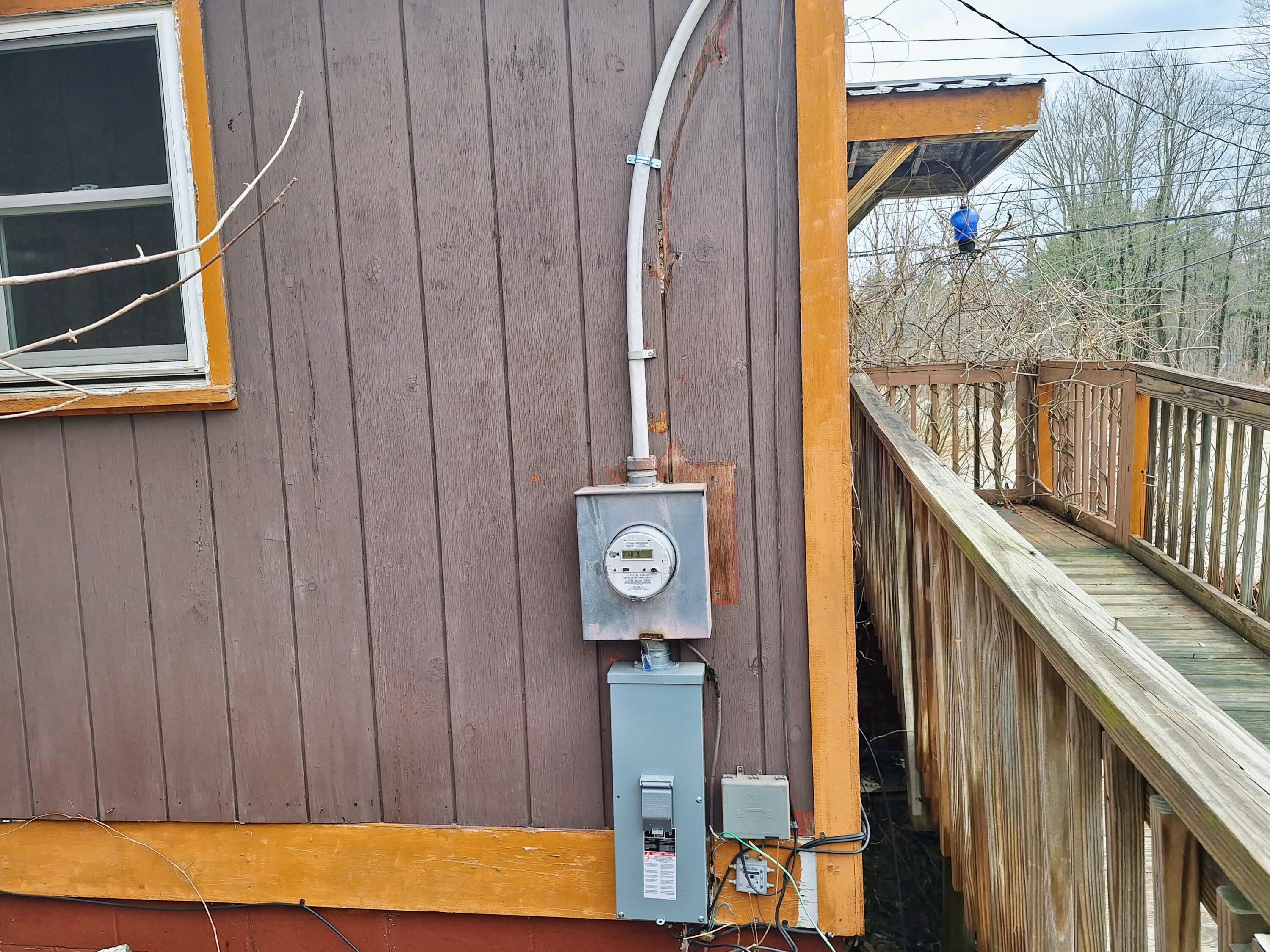 303 Sam Page Road Acton ME 04001