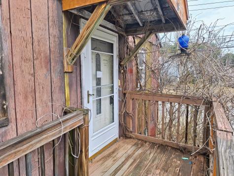 303 Sam Page Road Acton ME 04001