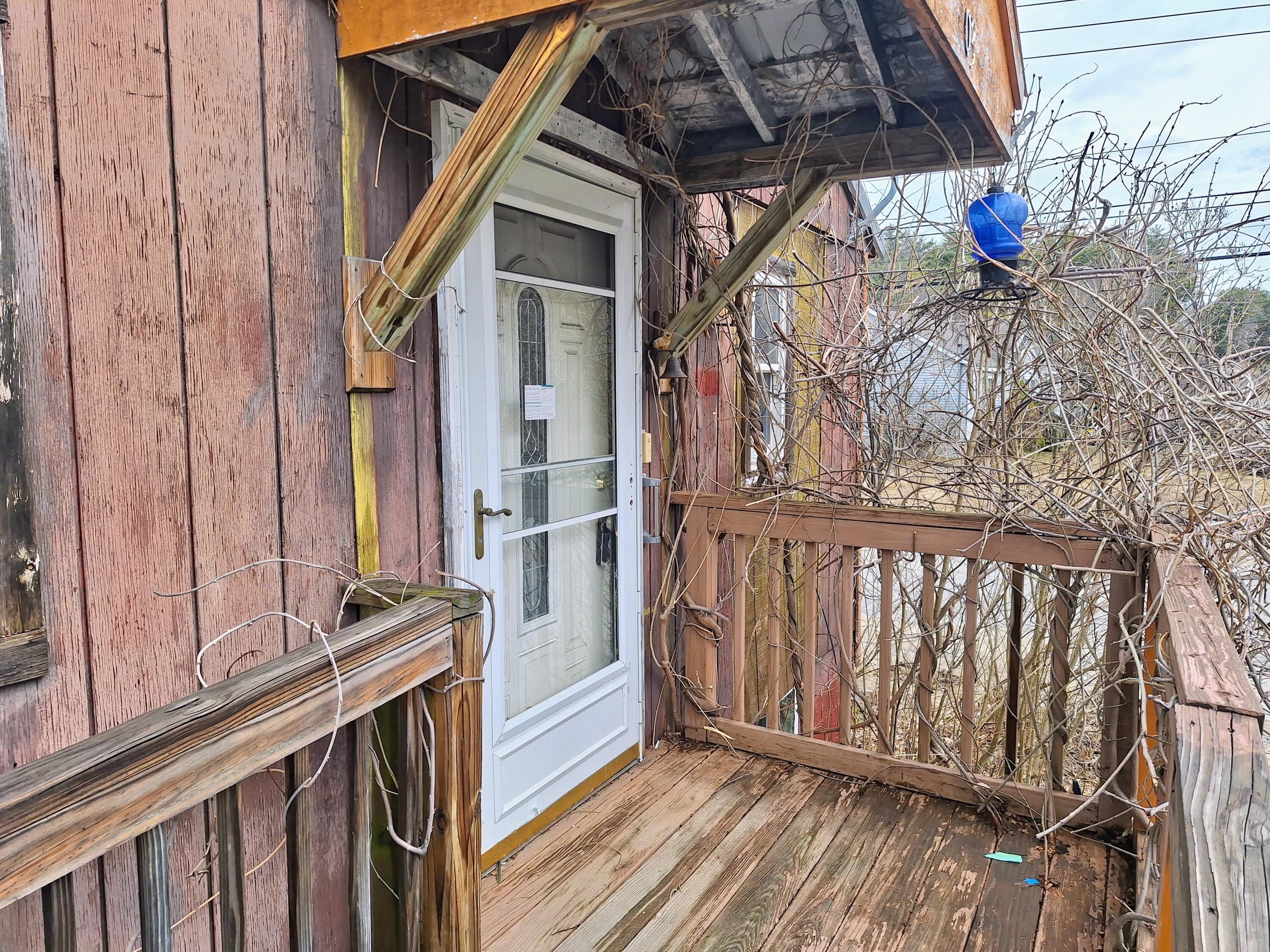 303 Sam Page Road Acton ME 04001