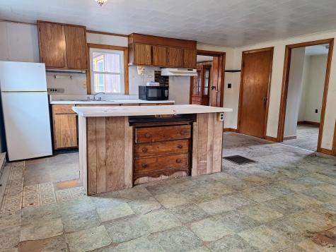 303 Sam Page Road Acton ME 04001