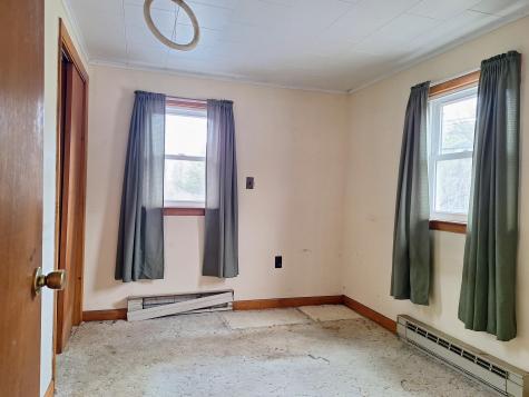 303 Sam Page Road Acton ME 04001