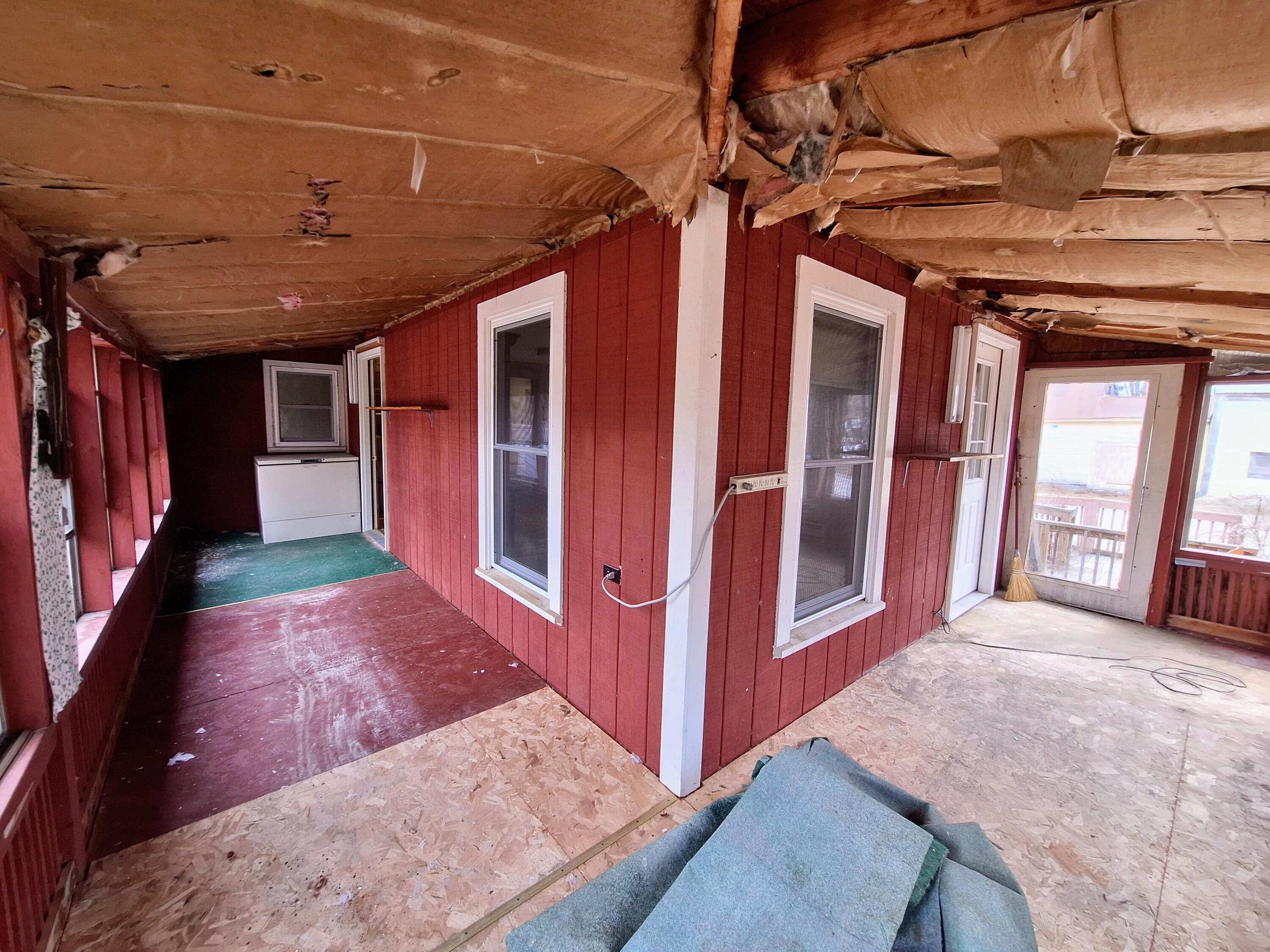 303 Sam Page Road Acton ME 04001