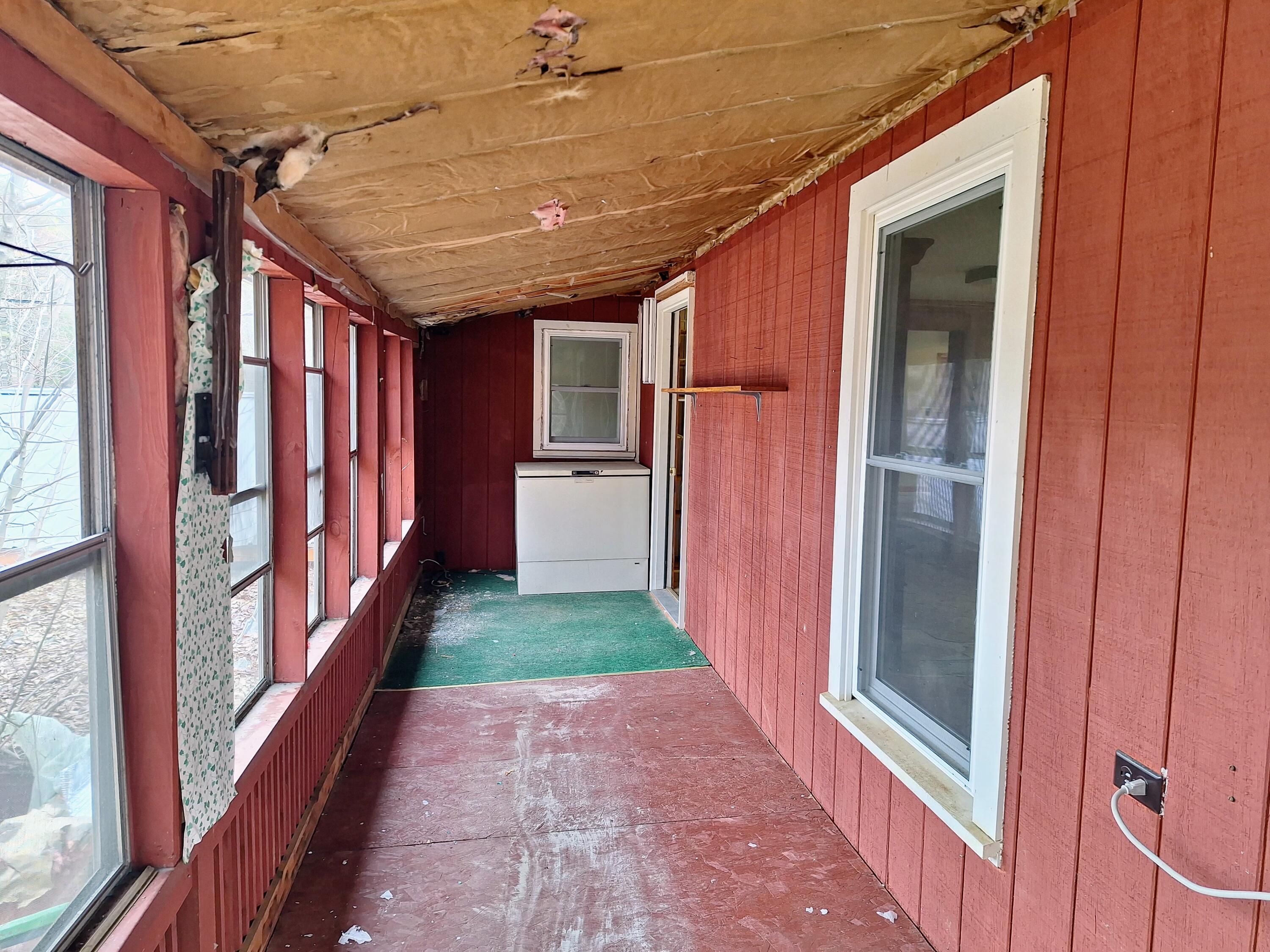 303 Sam Page Road Acton ME 04001