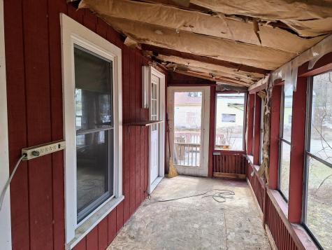 303 Sam Page Road Acton ME 04001