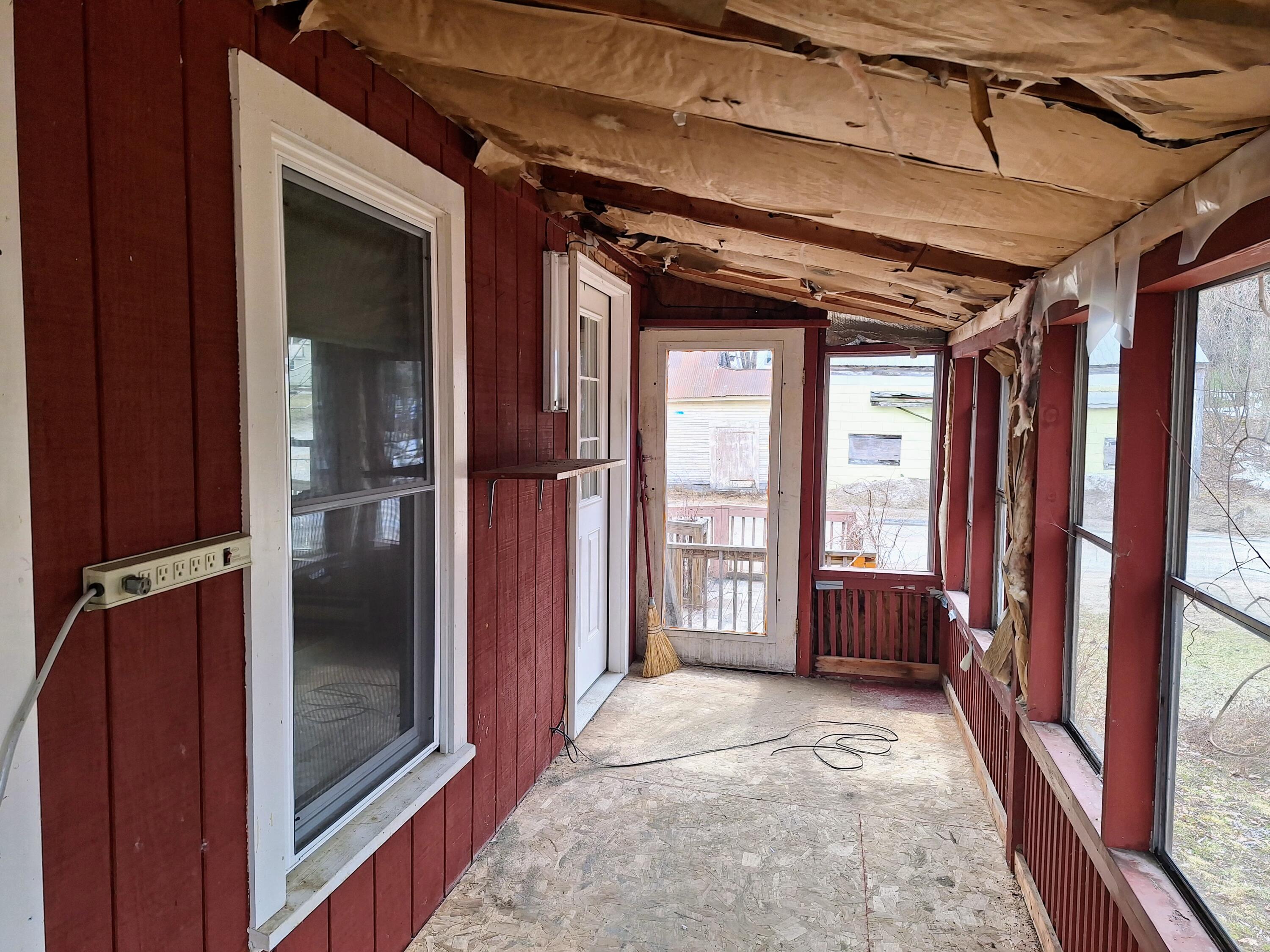 303 Sam Page Road Acton ME 04001