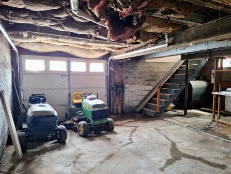 303 Sam Page Road Acton ME 04001