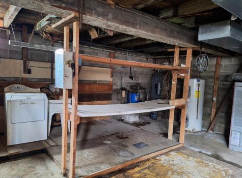 303 Sam Page Road Acton ME 04001