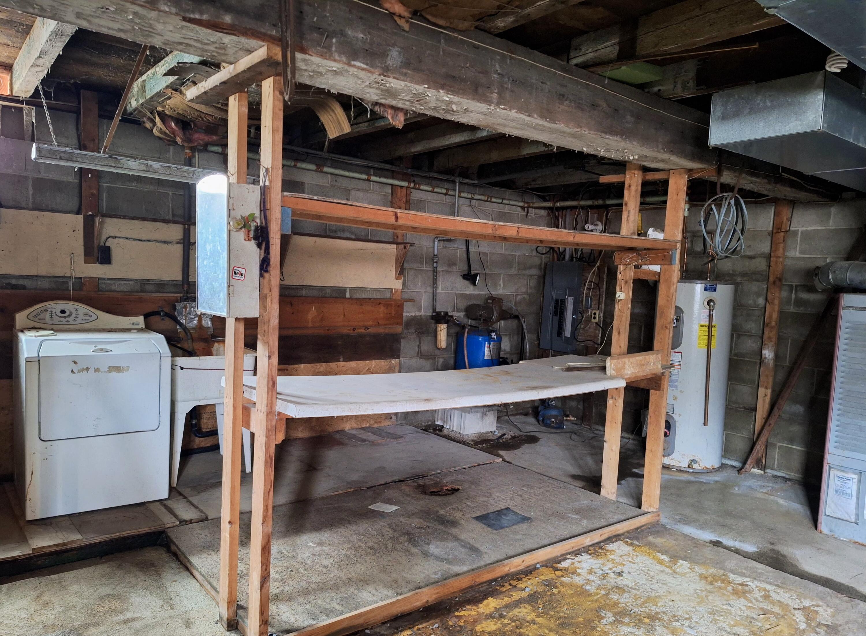 303 Sam Page Road Acton ME 04001