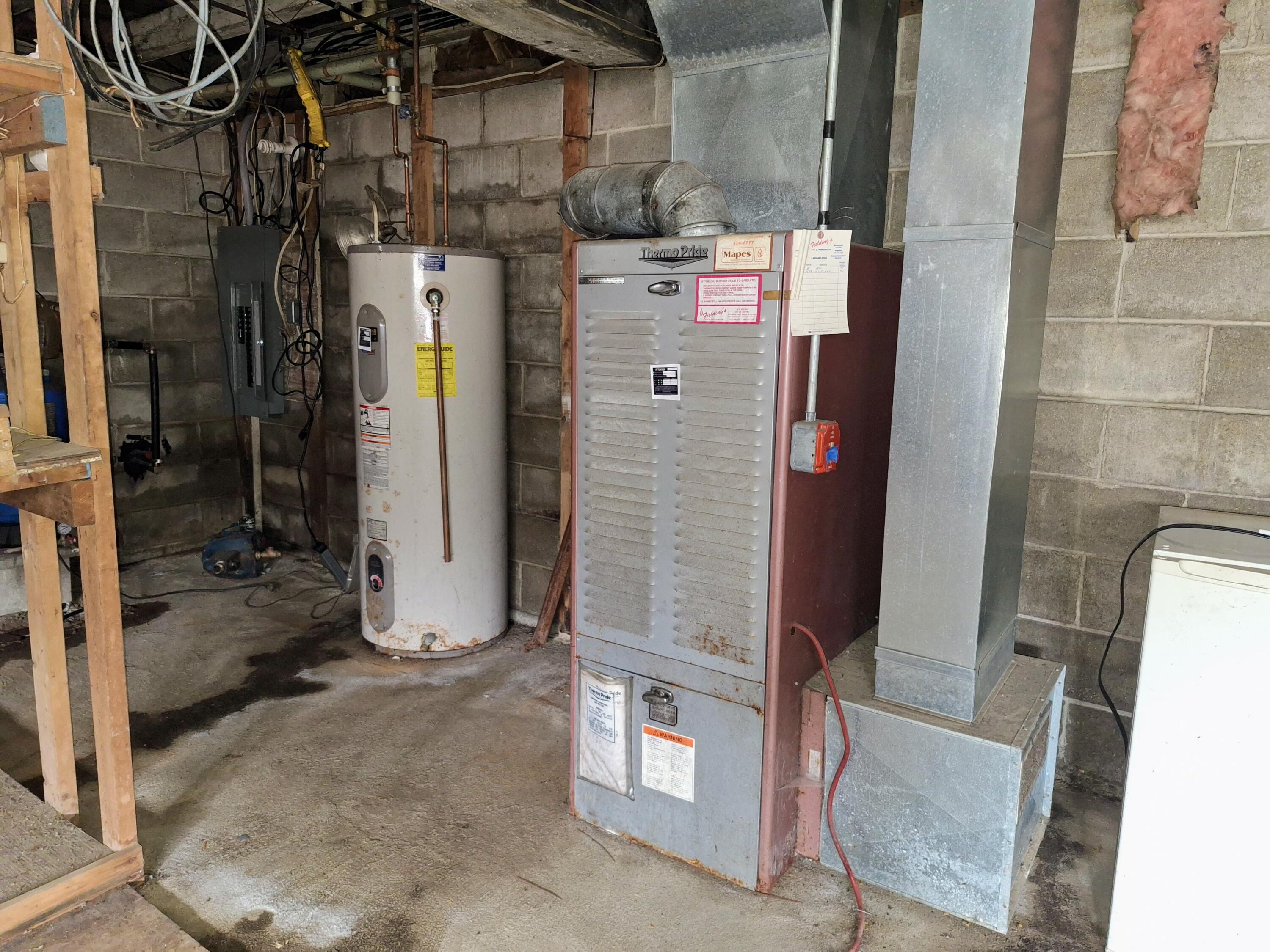 303 Sam Page Road Acton ME 04001