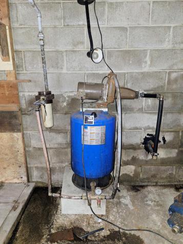 303 Sam Page Road Acton ME 04001