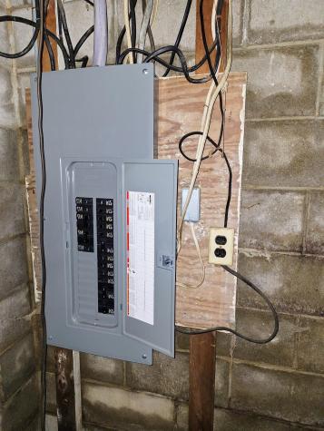 303 Sam Page Road Acton ME 04001